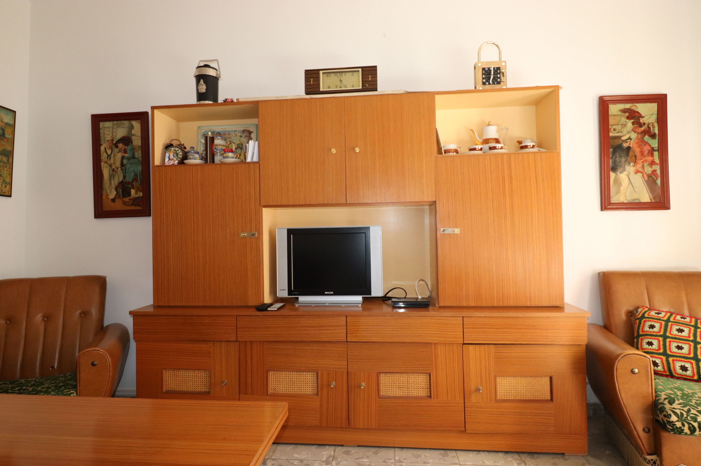 Piso en Palomarejos, Toledo: Inmuebles de Inmobiliaria La Montañesa Piso en Palomarejos, Toledo: Inmuebles de Inmobiliaria La Montañesa