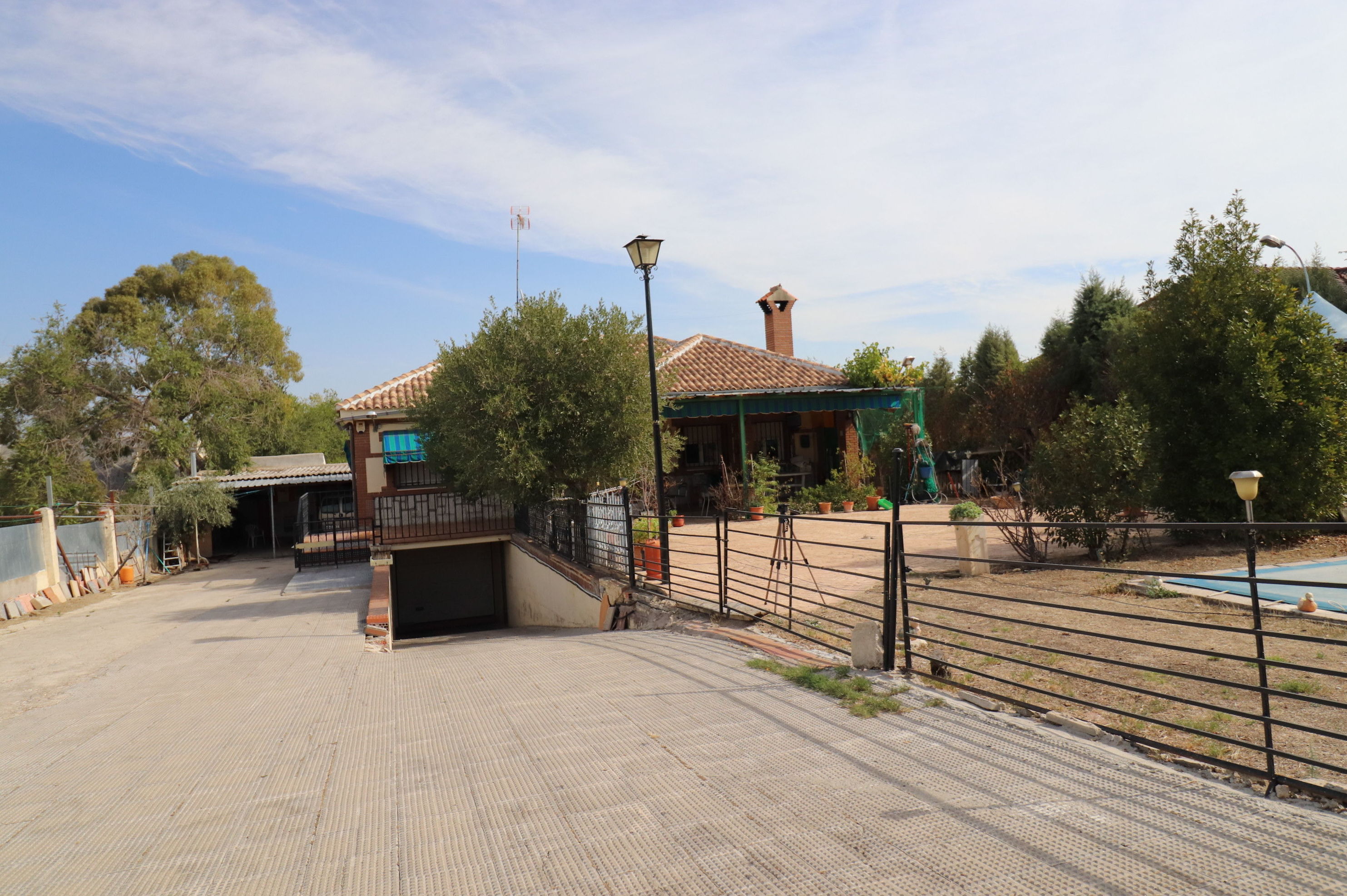 Chalet en Villaluenga, Toledo: Inmuebles de Inmobiliaria La Montañesa Chalet en Villaluenga, Toledo: Inmuebles de Inmobiliaria La Montañesa