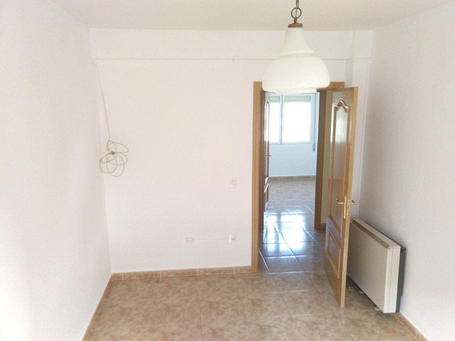 Venta de piso en Yuncler: Inmuebles de Inmobiliaria La Montañesa Venta de piso en Yuncler: Inmuebles de Inmobiliaria La Montañesa