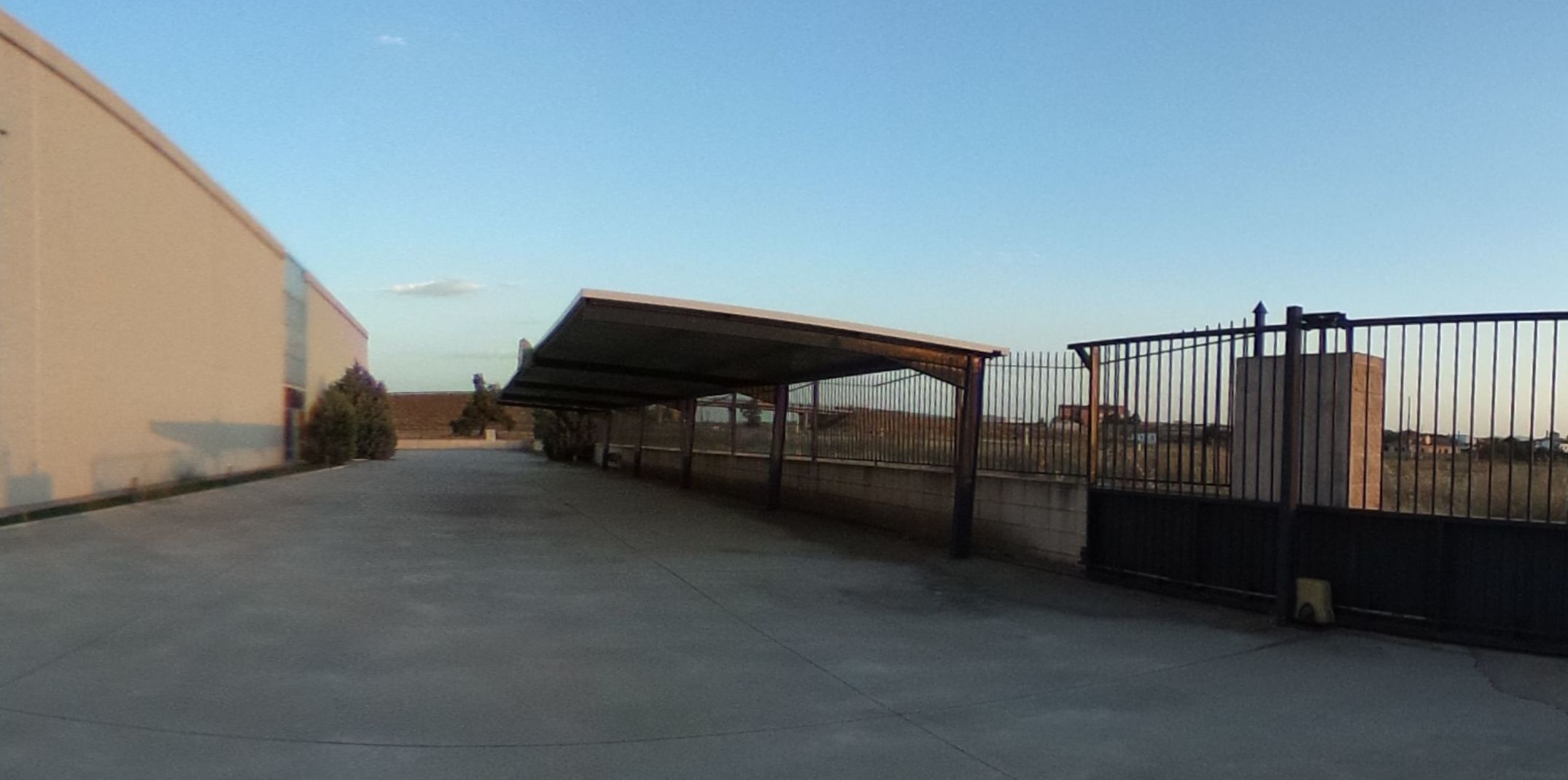 Alquiler nave en Ajofrín, Toledo: Inmuebles de Inmobiliaria La Montañesa Alquiler nave en Ajofrín, Toledo: Inmuebles de Inmobiliaria La Montañesa