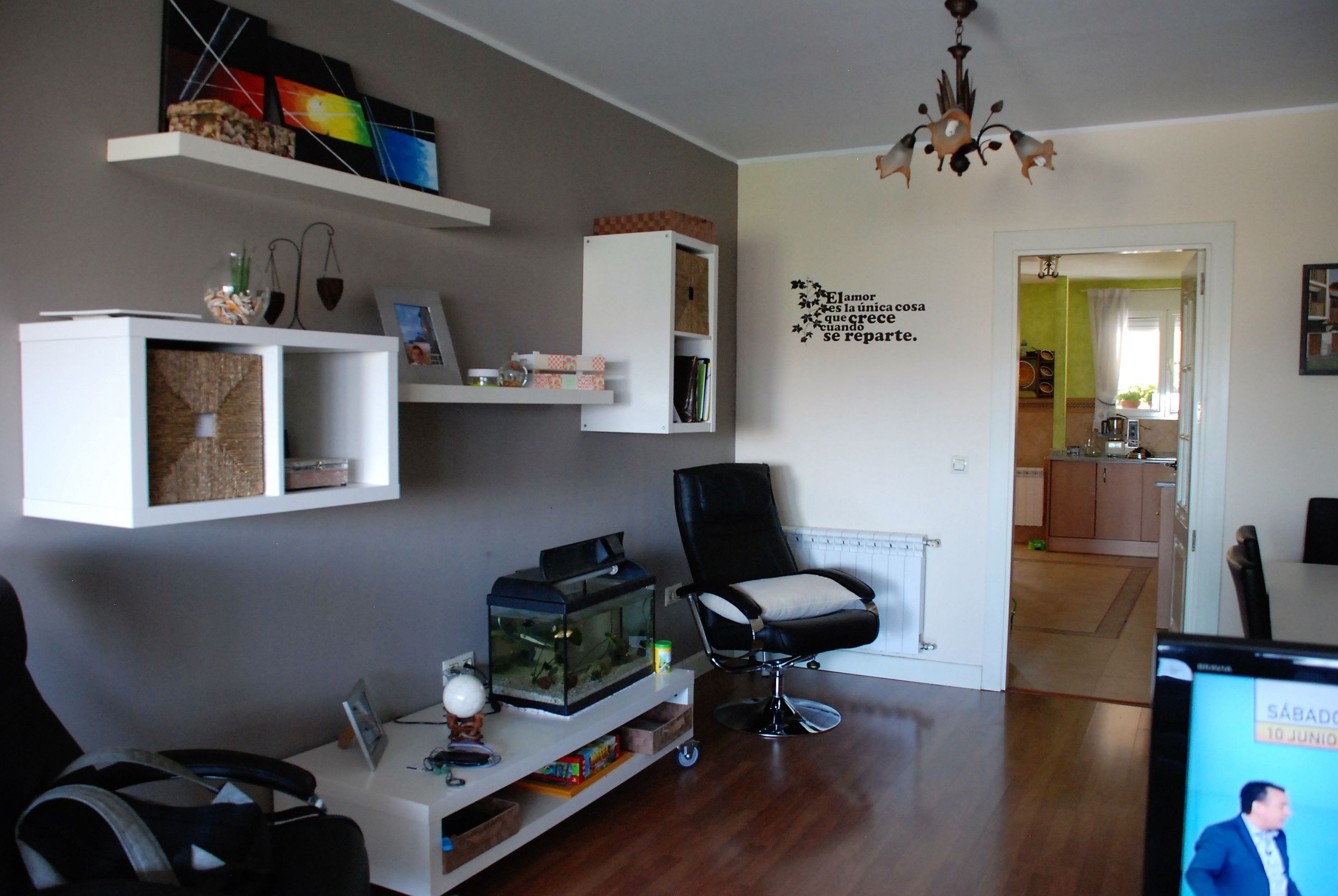 Chalet y apartamento en Mocejón, Toledo: Inmuebles de Inmobiliaria La Montañesa Chalet y apartamento en Mocejón, Toledo: Inmuebles de Inmobiliaria La Montañesa
