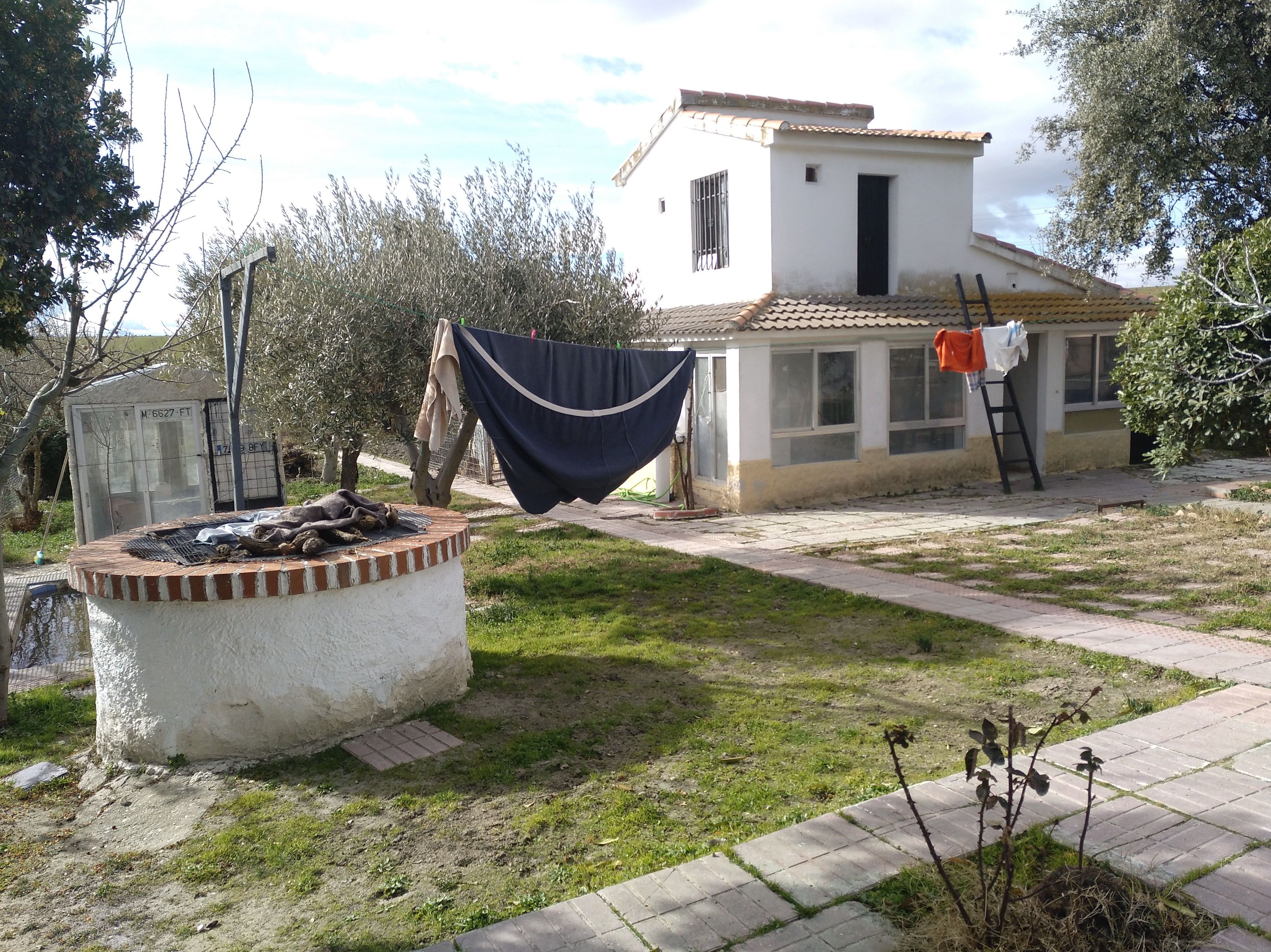 Chalet en illescas: Inmuebles de Inmobiliaria La Montañesa Chalet en illescas: Inmuebles de Inmobiliaria La Montañesa