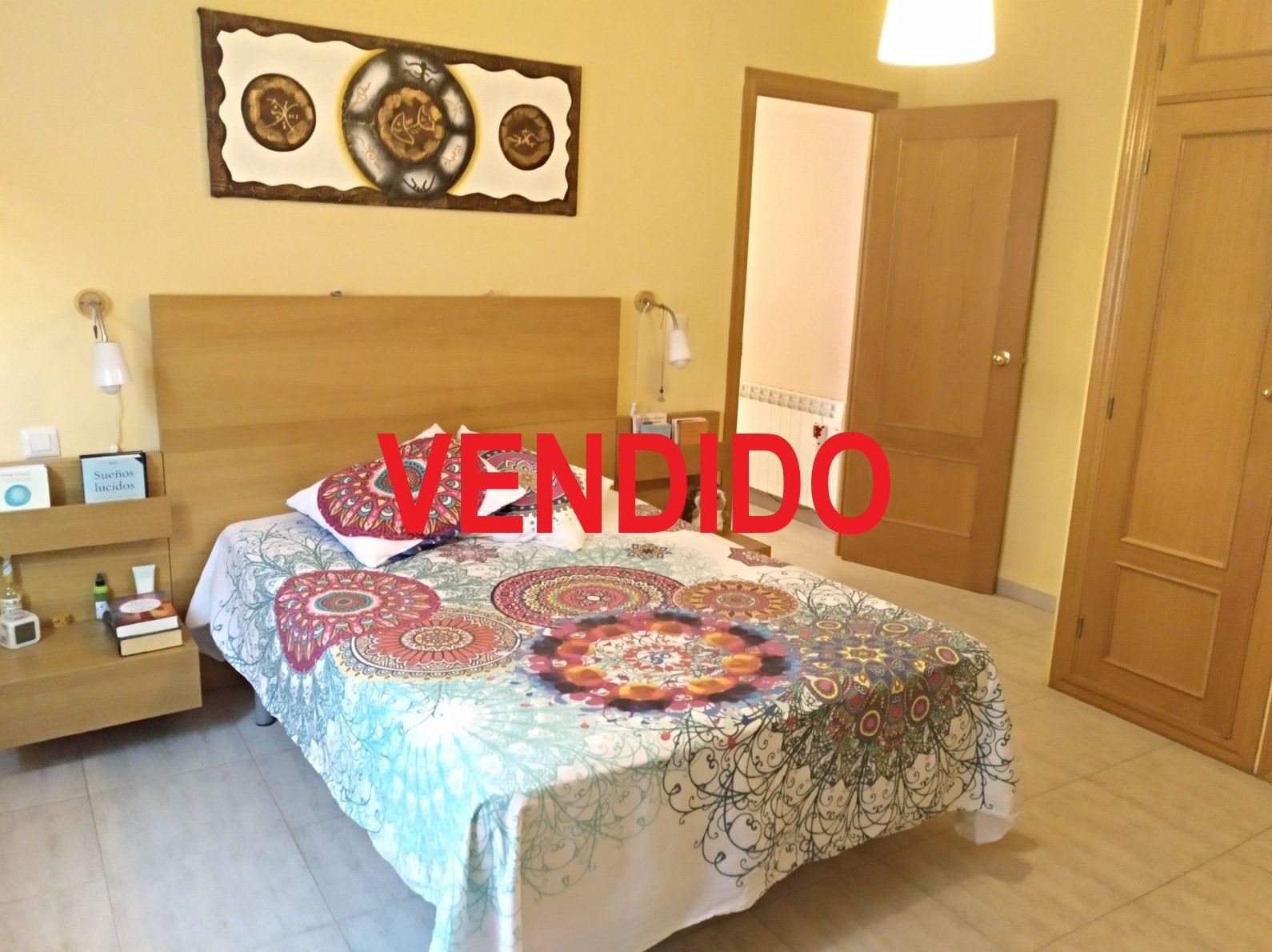 Piso venta Barrio Antequeruela, Toledo: Inmuebles de Inmobiliaria La Montañesa Piso venta Barrio Antequeruela, Toledo: Inmuebles de Inmobiliaria La Montañesa