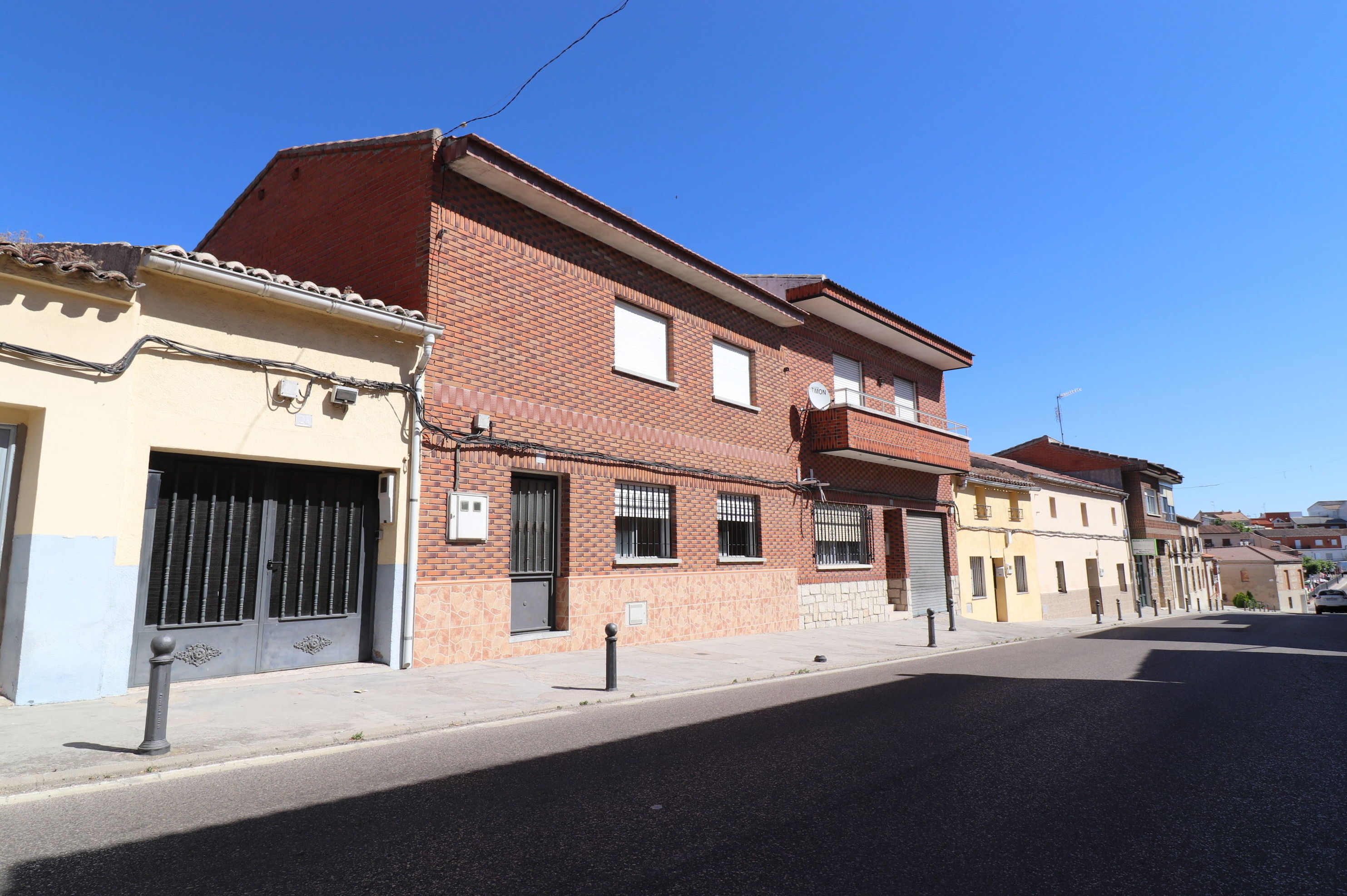 Venta de piso en Noves, Toledo: Inmuebles de Inmobiliaria La Montañesa Venta de piso en Noves, Toledo: Inmuebles de Inmobiliaria La Montañesa