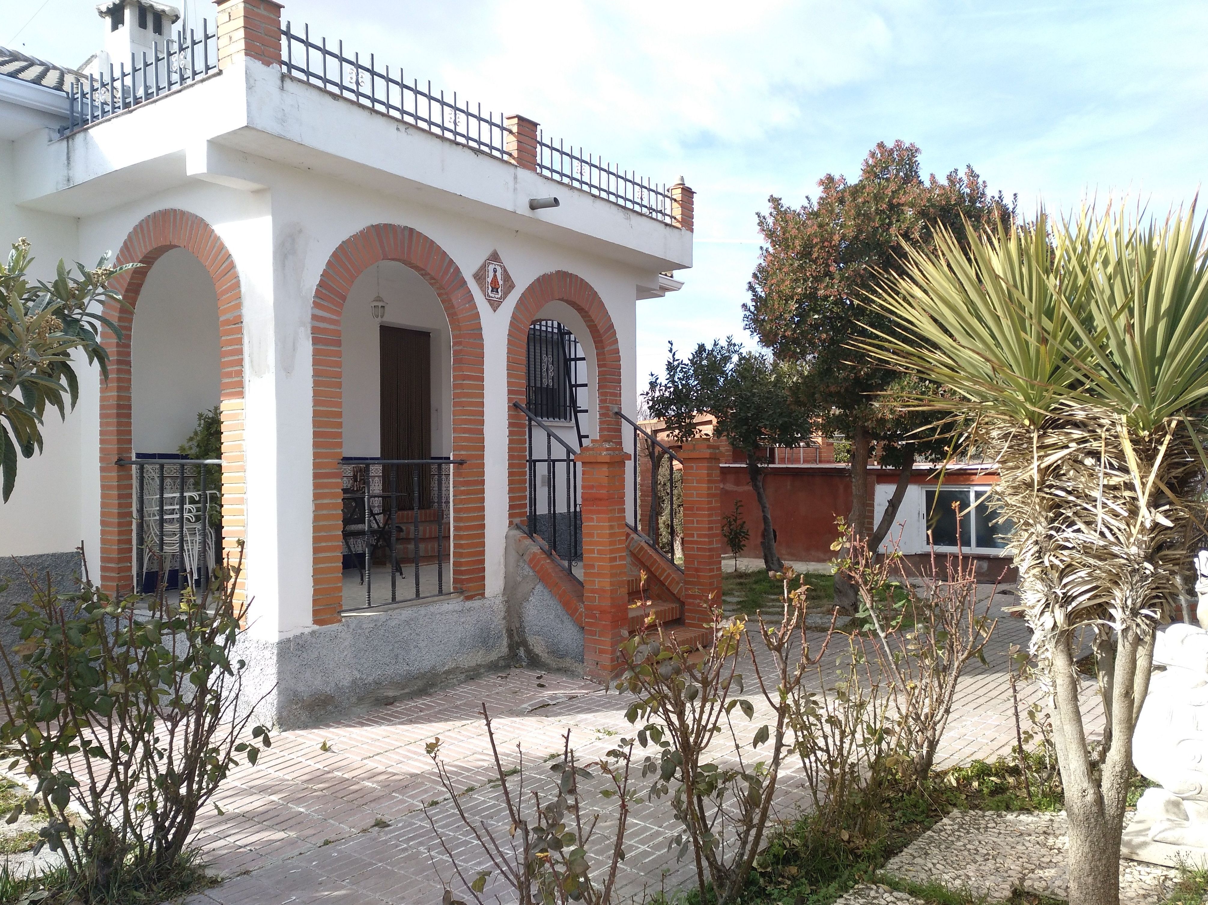 Chalet en illescas: Inmuebles de Inmobiliaria La Montañesa Chalet en illescas: Inmuebles de Inmobiliaria La Montañesa