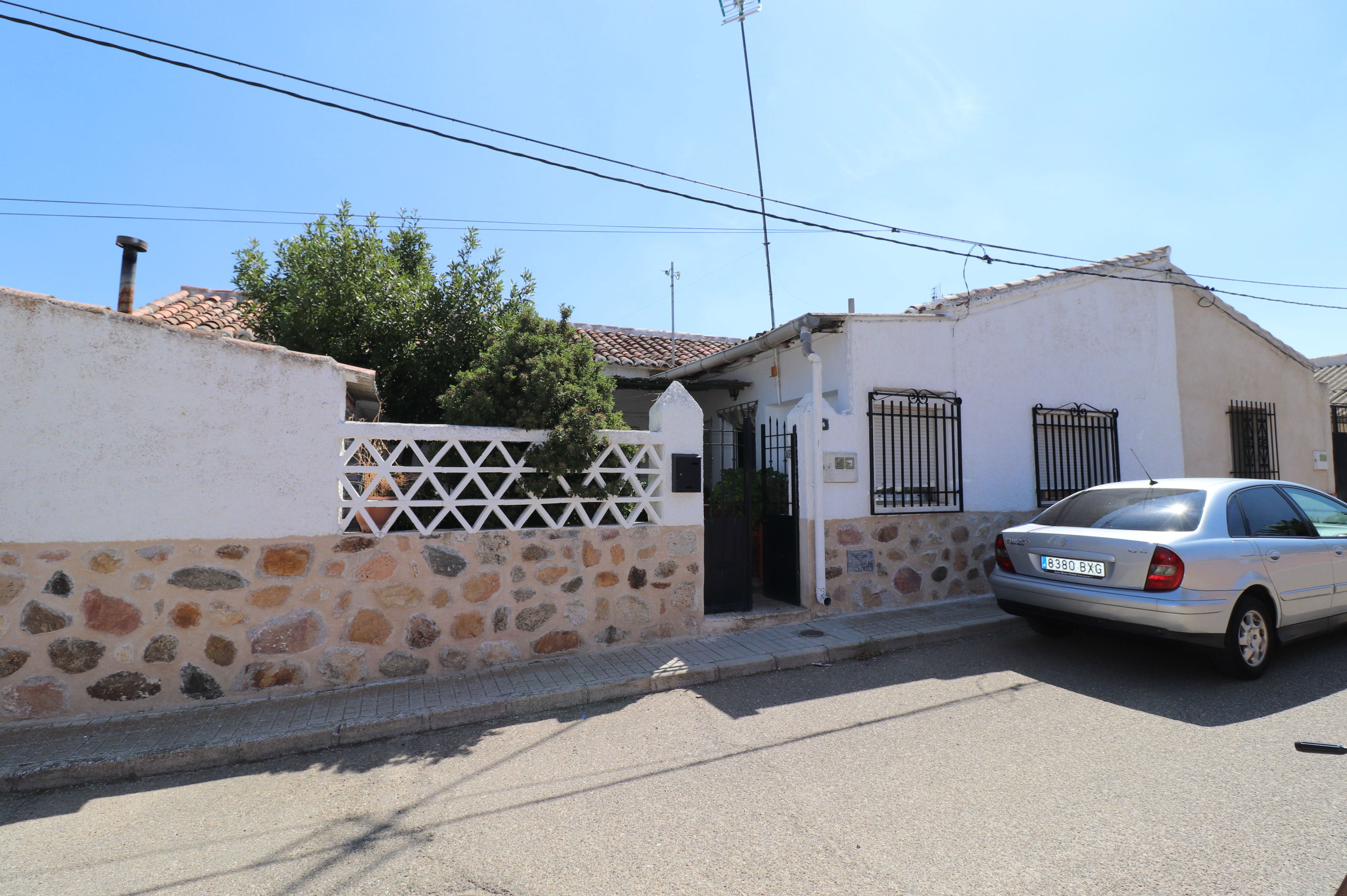 Casa de Pueblo en Guadamur, Toledo: Inmuebles de Inmobiliaria La Montañesa Casa de Pueblo en Guadamur, Toledo: Inmuebles de Inmobiliaria La Montañesa