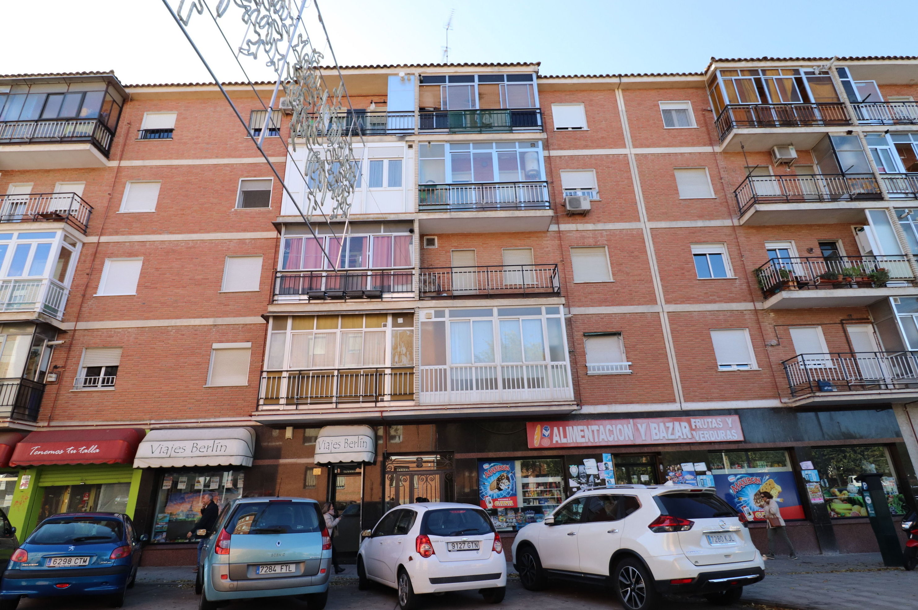 Piso en Palomarejos, Toledo: Inmuebles de Inmobiliaria La Montañesa Piso en Palomarejos, Toledo: Inmuebles de Inmobiliaria La Montañesa