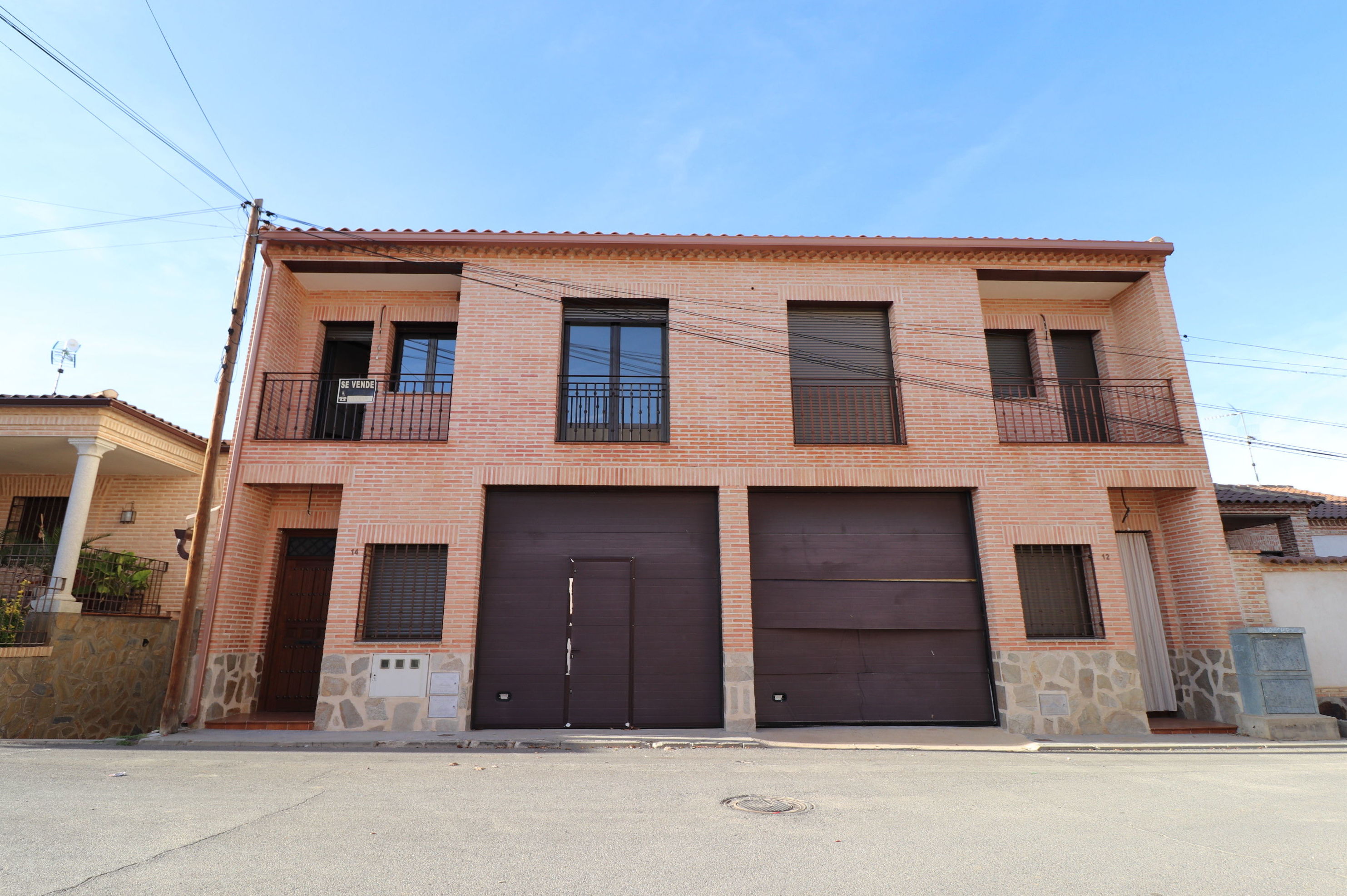 Piso obra nueva en Polán: Inmuebles de Inmobiliaria La Montañesa Piso obra nueva en Polán: Inmuebles de Inmobiliaria La Montañesa