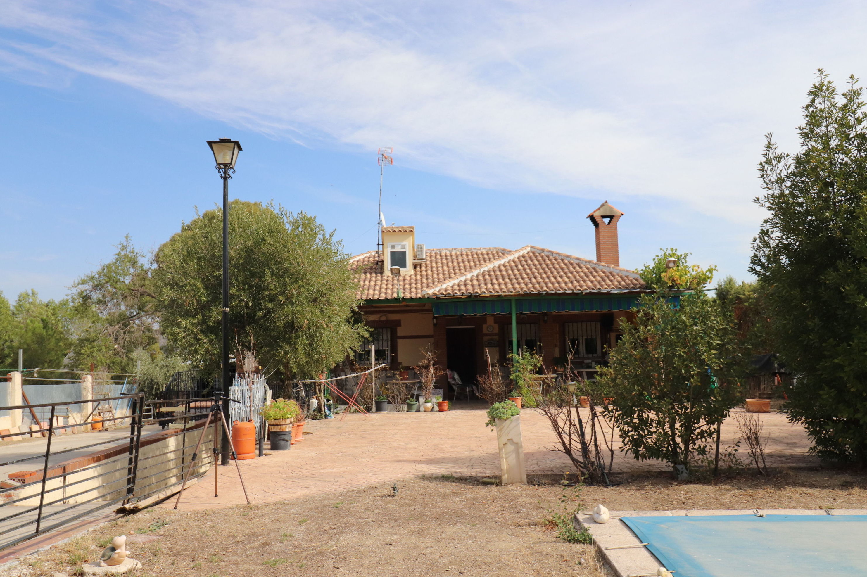 Chalet en Villaluenga, Toledo: Inmuebles de Inmobiliaria La Montañesa Chalet en Villaluenga, Toledo: Inmuebles de Inmobiliaria La Montañesa