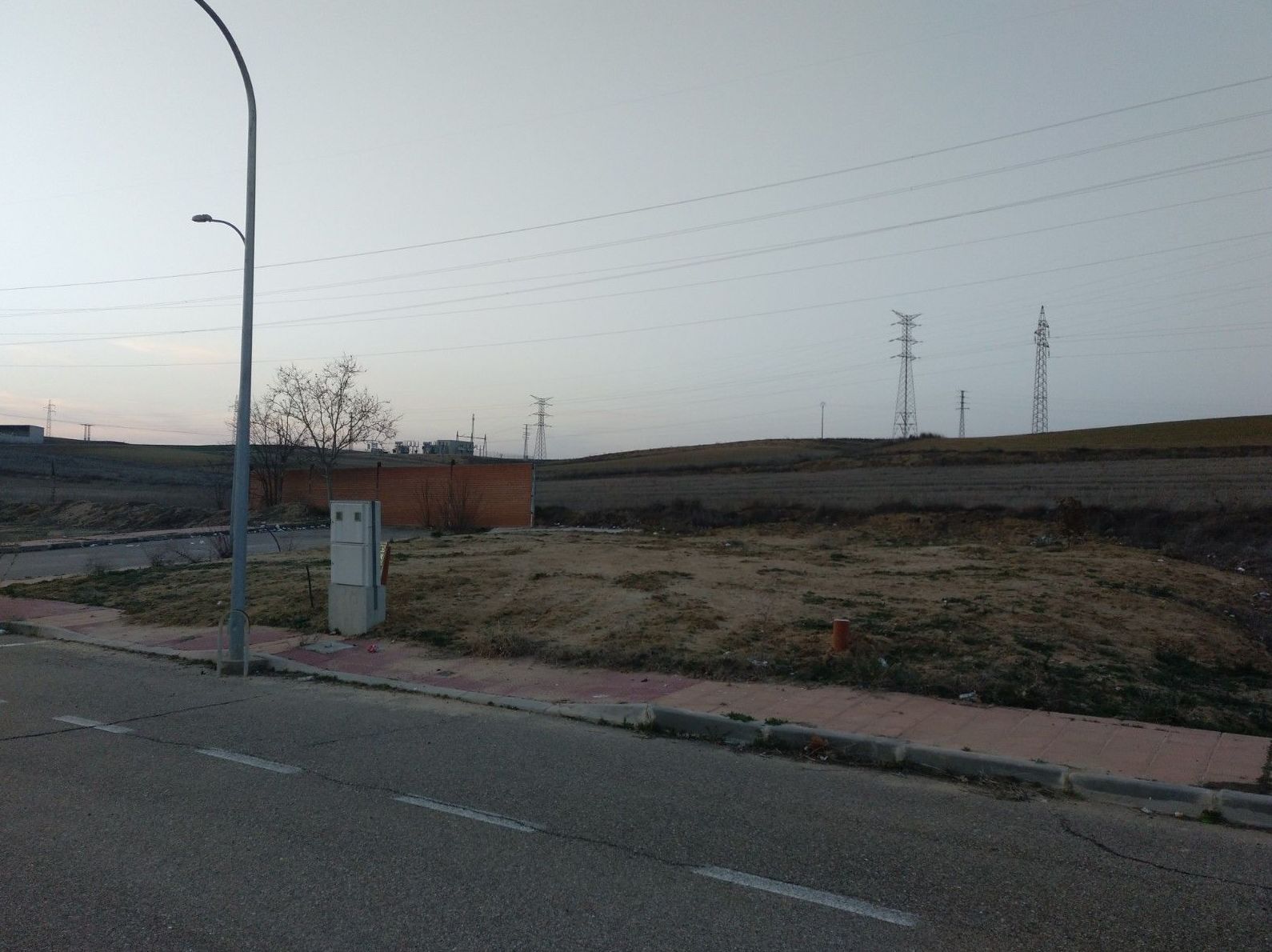 Parcelas en La puebla de Montalbán438m2: Inmuebles de Inmobiliaria La Montañesa Parcelas en La puebla de Montalbán438m2: Inmuebles de Inmobiliaria La Montañesa