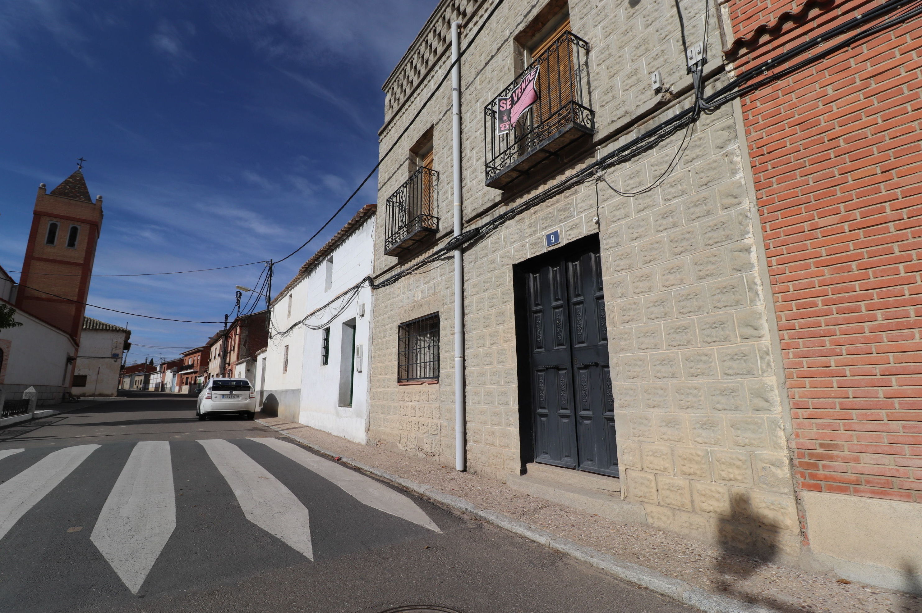 Venta en Camarenilla, Toledo: Inmuebles de Inmobiliaria La Montañesa Venta en Camarenilla, Toledo: Inmuebles de Inmobiliaria La Montañesa