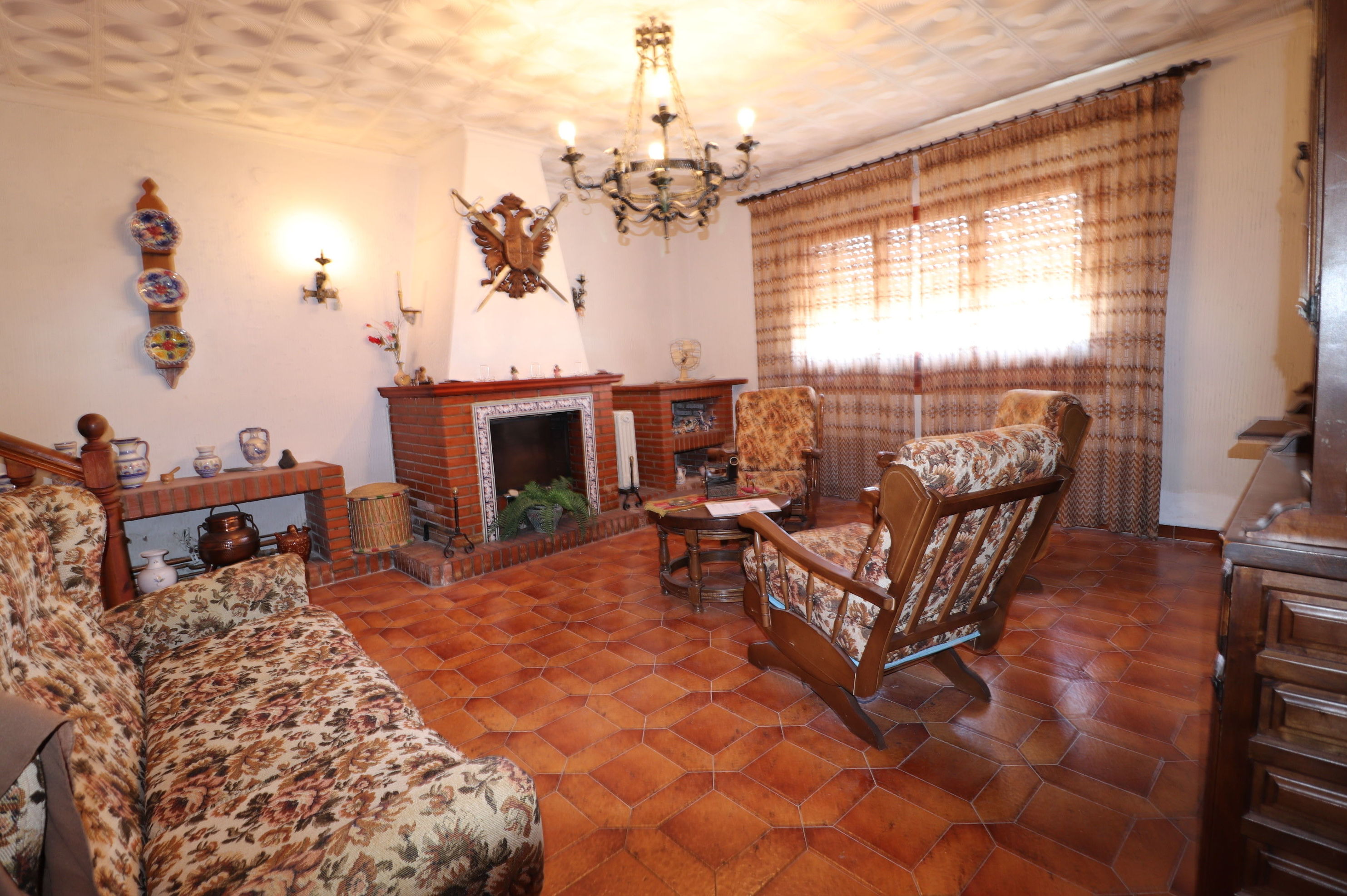 Casa de Pueblo en Cobisa, Toledo: Inmuebles de Inmobiliaria La Montañesa Casa de Pueblo en Cobisa, Toledo: Inmuebles de Inmobiliaria La Montañesa