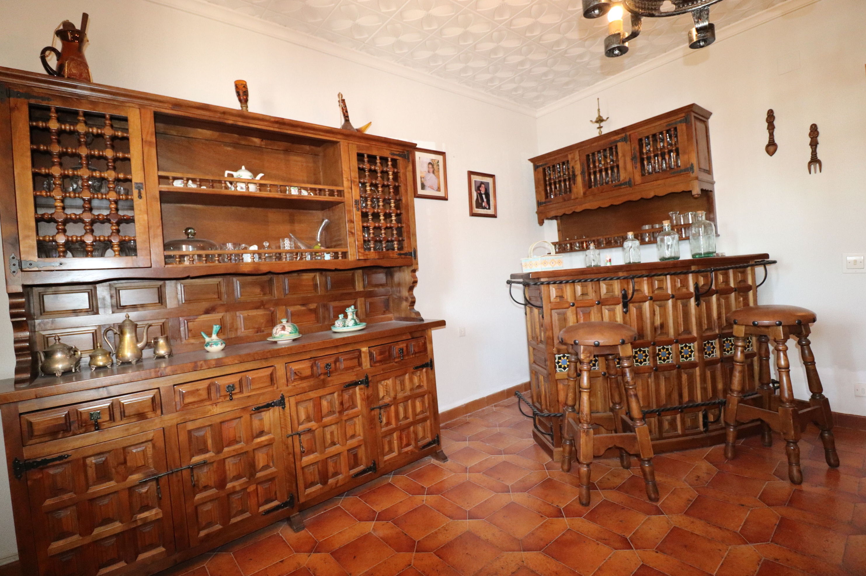 Casa de Pueblo en Cobisa, Toledo: Inmuebles de Inmobiliaria La Montañesa Casa de Pueblo en Cobisa, Toledo: Inmuebles de Inmobiliaria La Montañesa