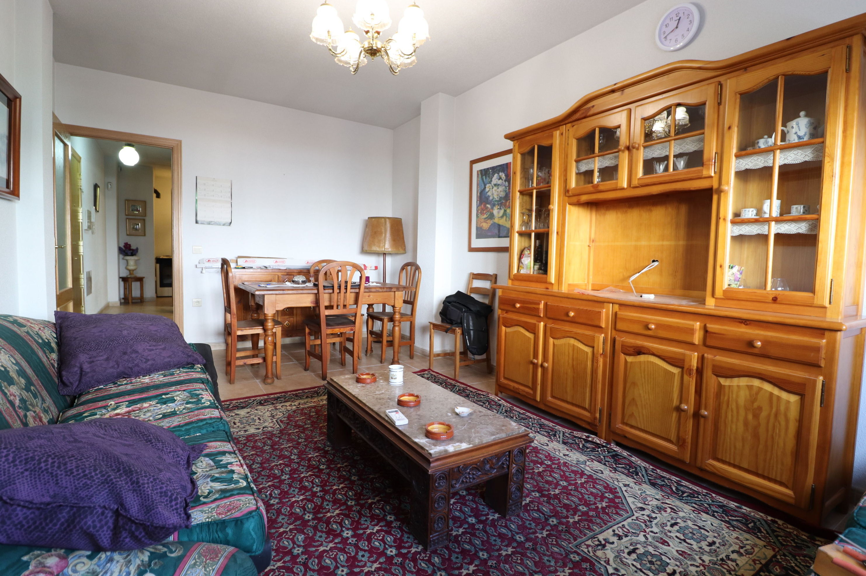 Piso Planta Baja en Cabañas, Toledo. Con Garaje: Inmuebles de Inmobiliaria La Montañesa Piso Planta Baja en Cabañas, Toledo. Con Garaje: Inmuebles de Inmobiliaria La Montañesa