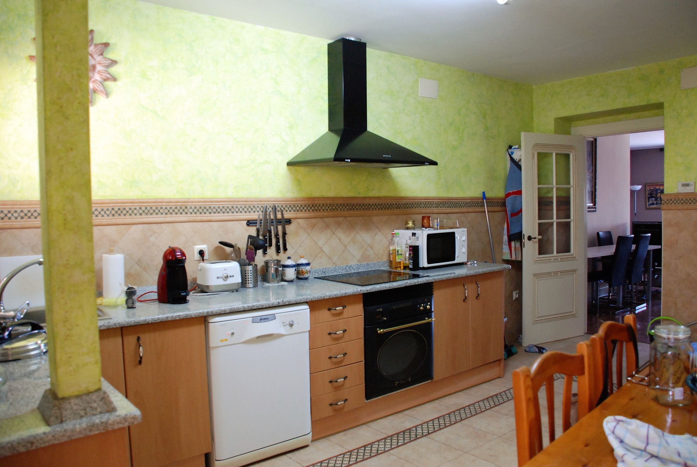 Chalet y apartamento en Mocejón, Toledo: Inmuebles de Inmobiliaria La Montañesa Chalet y apartamento en Mocejón, Toledo: Inmuebles de Inmobiliaria La Montañesa