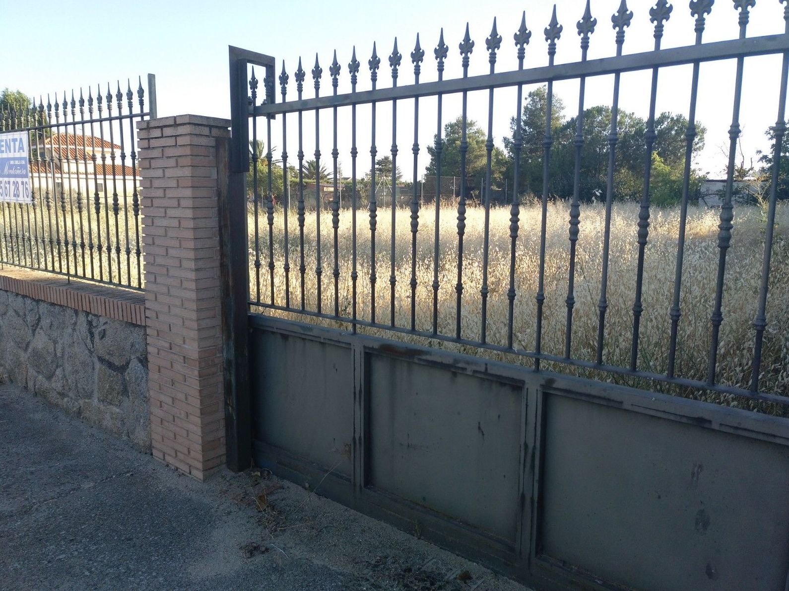 Urbanización El Portachuelo, Huecas - Fuensalida: Inmuebles de Inmobiliaria La Montañesa Urbanización El Portachuelo, Huecas - Fuensalida: Inmuebles de Inmobiliaria La Montañesa