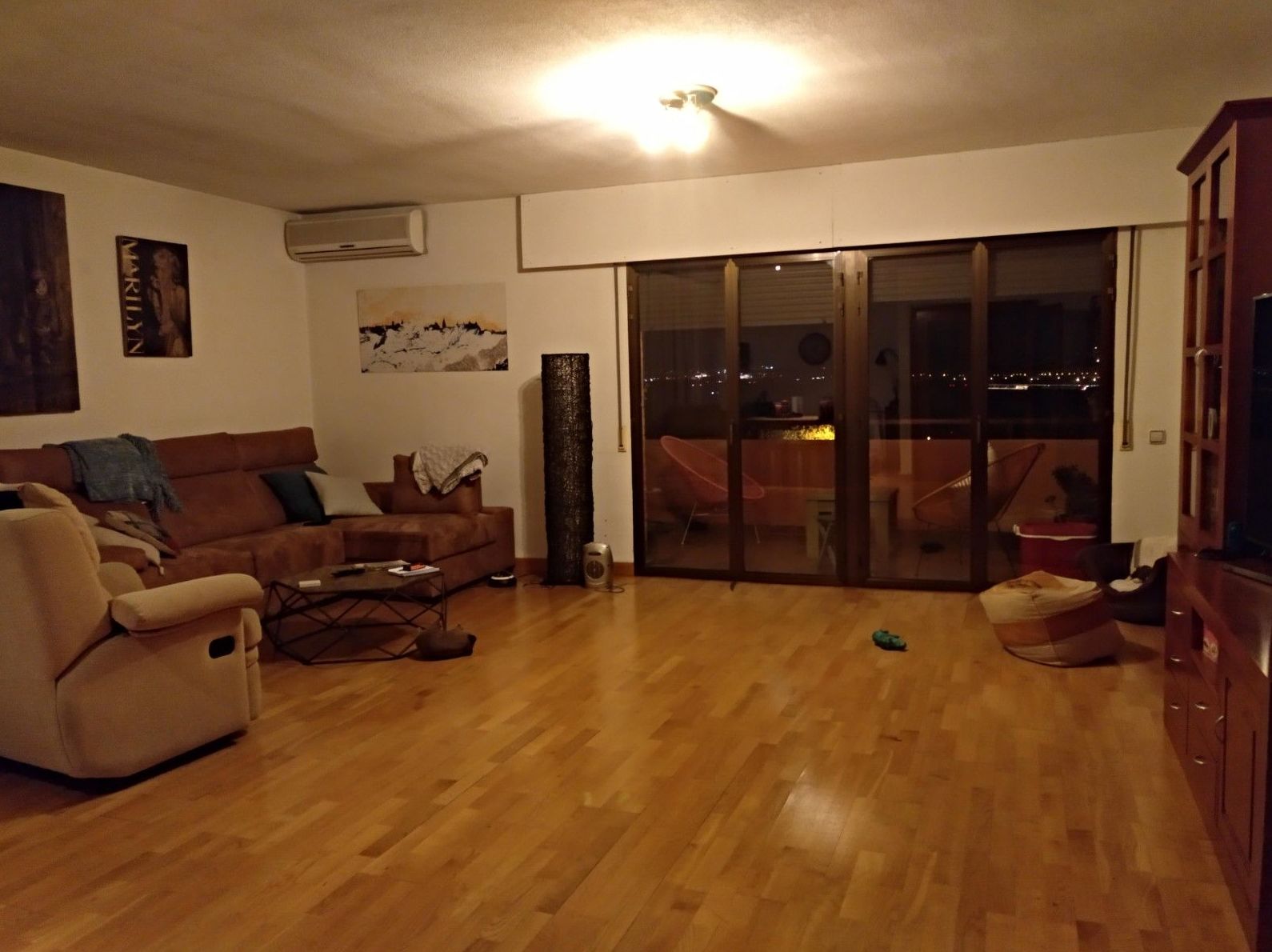 Venta Piso en Toledo de 200m2, plaza de garaje y trastero.: Inmuebles de Inmobiliaria La Montañesa Venta Piso en Toledo de 200m2, plaza de garaje y trastero.: Inmuebles de Inmobiliaria La Montañesa