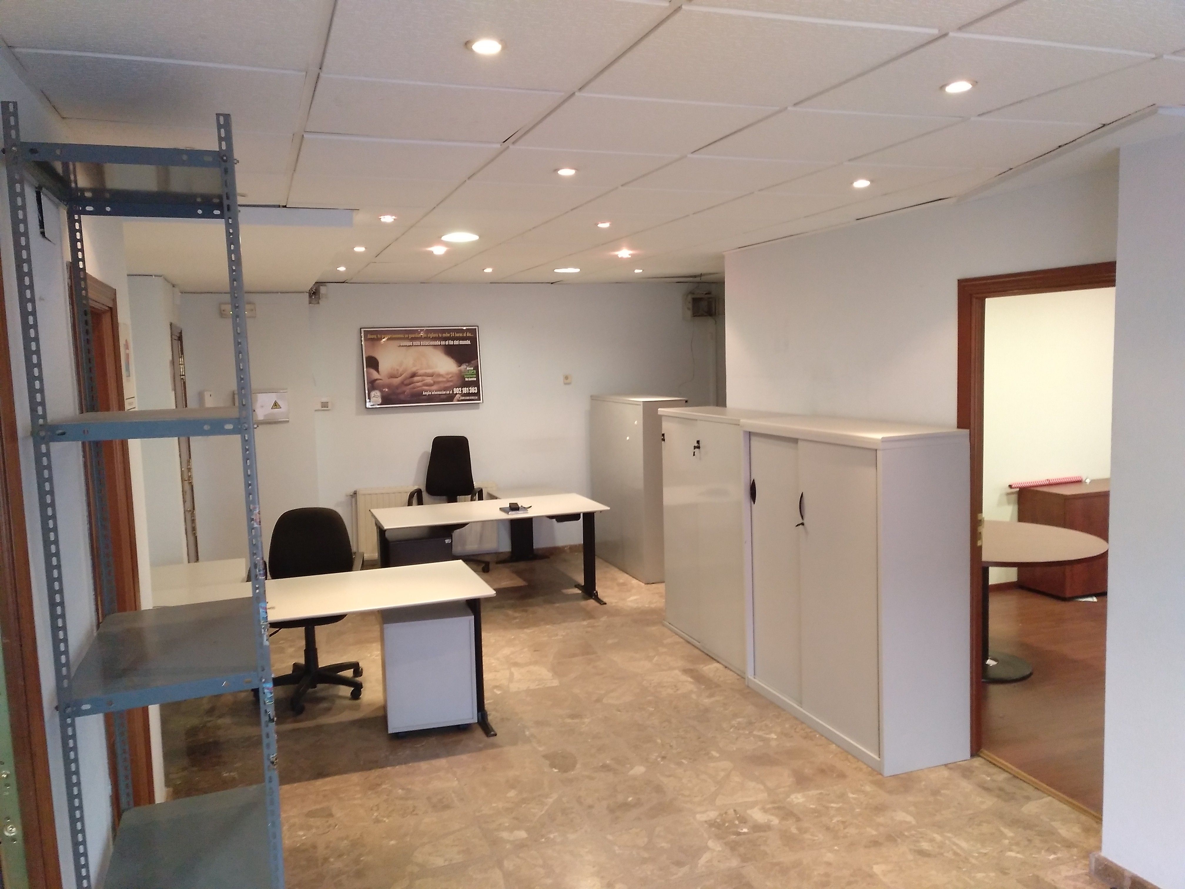 Venta local comercial Plaza de los Vecinos Venta local comercial Plaza de los Vecinos
