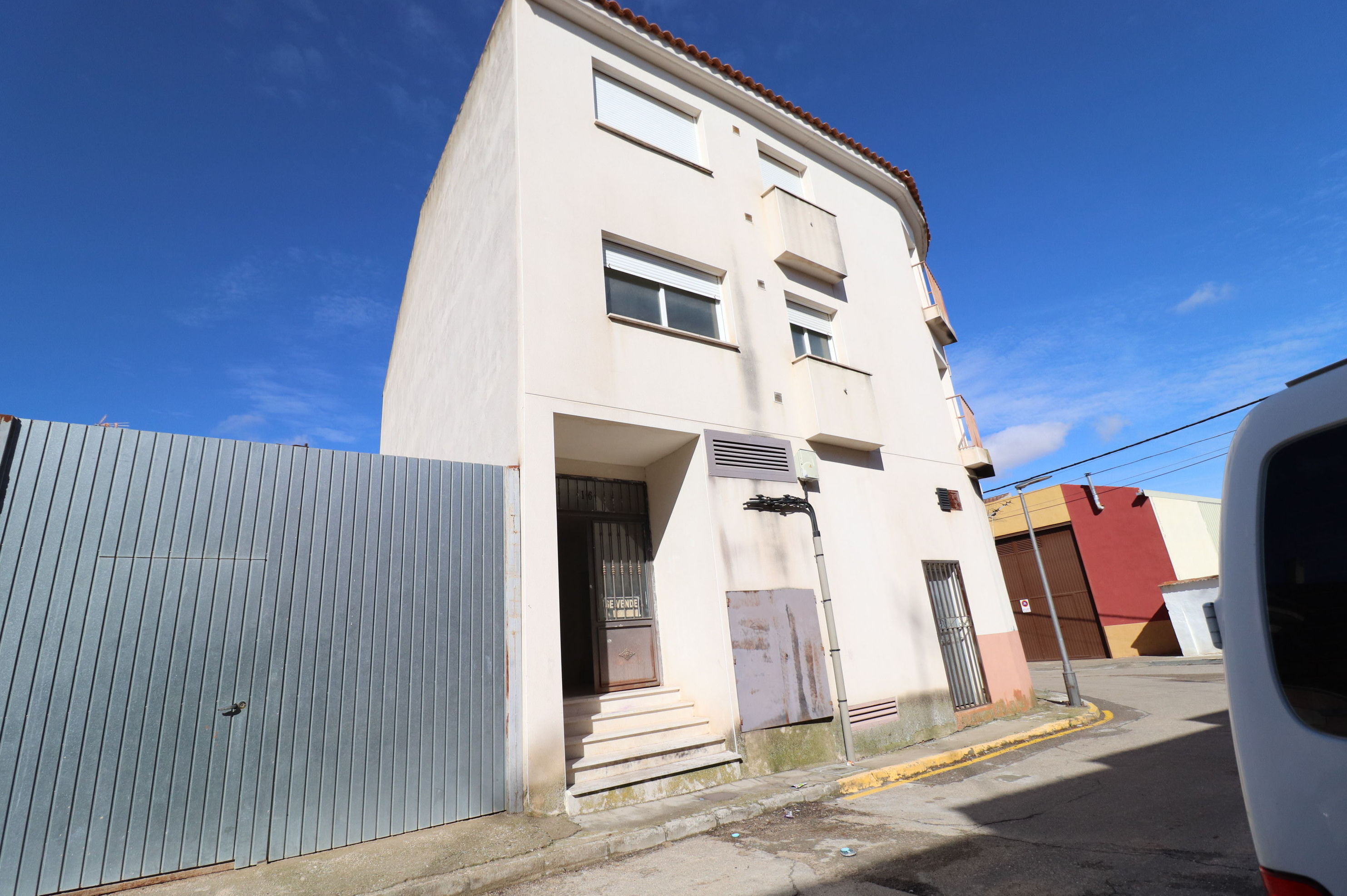 Venta piso Villasequilla, Toledo: Inmuebles de Inmobiliaria La Montañesa Venta piso Villasequilla, Toledo: Inmuebles de Inmobiliaria La Montañesa