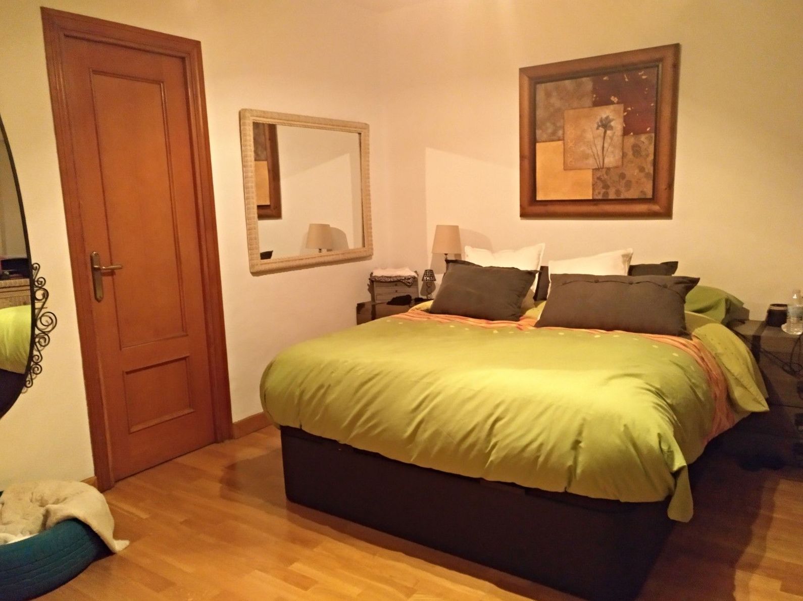 Venta Piso en Toledo de 200m2, plaza de garaje y trastero.: Inmuebles de Inmobiliaria La Montañesa Venta Piso en Toledo de 200m2, plaza de garaje y trastero.: Inmuebles de Inmobiliaria La Montañesa