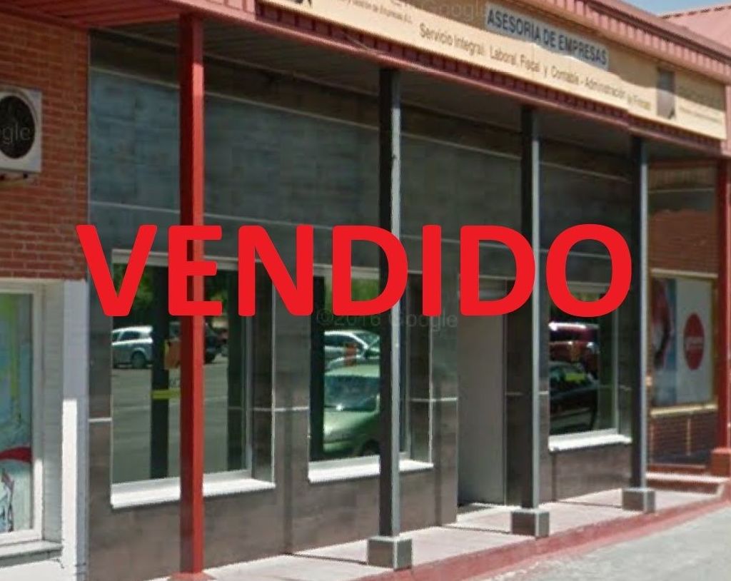 Local Polígono de Benquerencia, Toledo: Inmuebles de Inmobiliaria La Montañesa Local Polígono de Benquerencia, Toledo: Inmuebles de Inmobiliaria La Montañesa