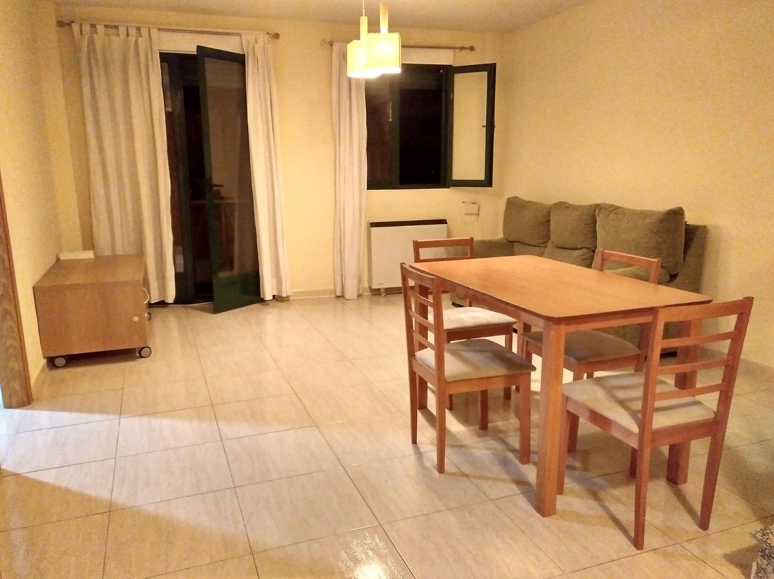 Duplex en Santa Barbara de 125m2: Inmuebles de Inmobiliaria La Montañesa Duplex en Santa Barbara de 125m2: Inmuebles de Inmobiliaria La Montañesa