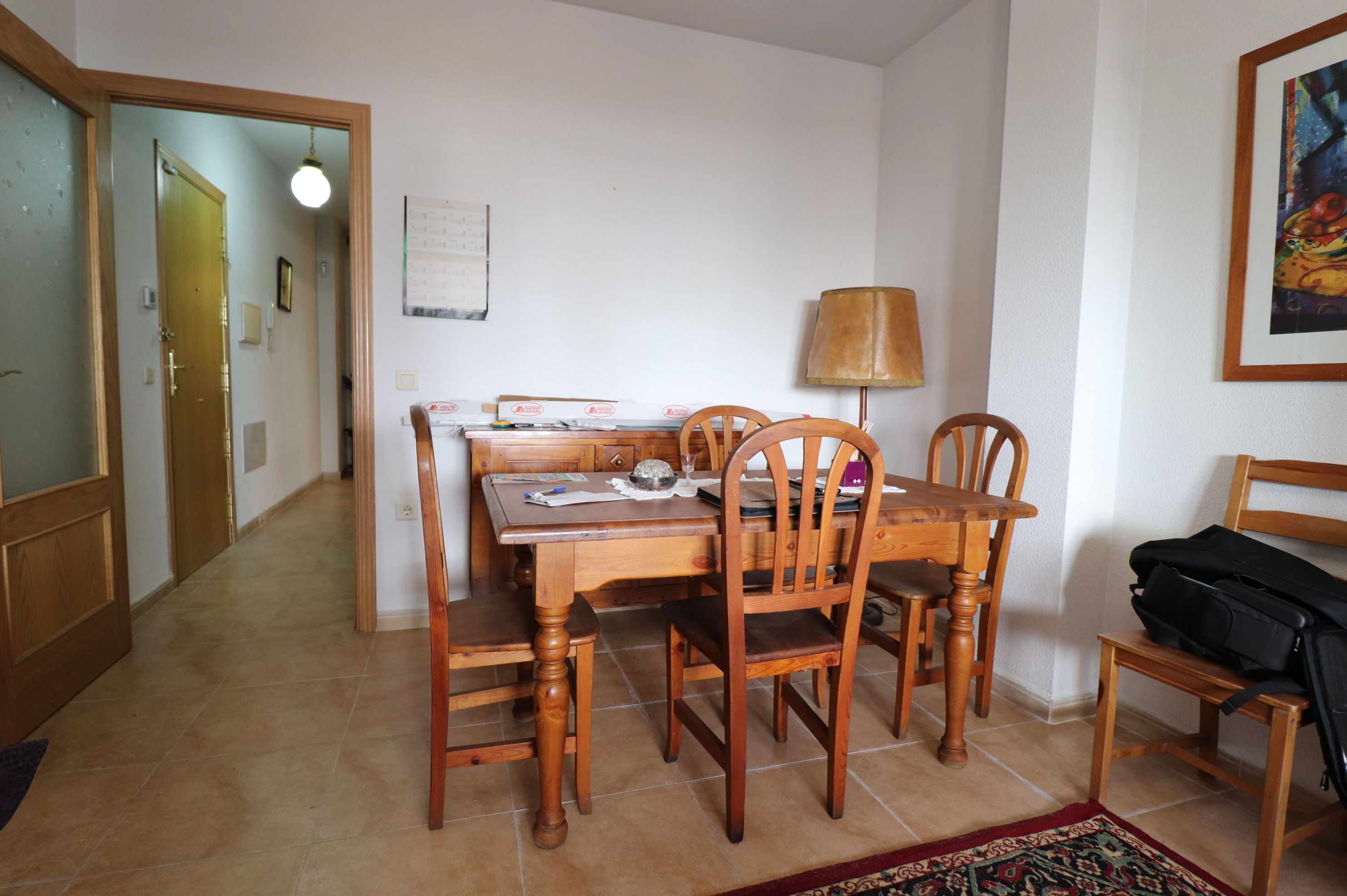 Piso Planta Baja en Cabañas, Toledo. Con Garaje: Inmuebles de Inmobiliaria La Montañesa Piso Planta Baja en Cabañas, Toledo. Con Garaje: Inmuebles de Inmobiliaria La Montañesa
