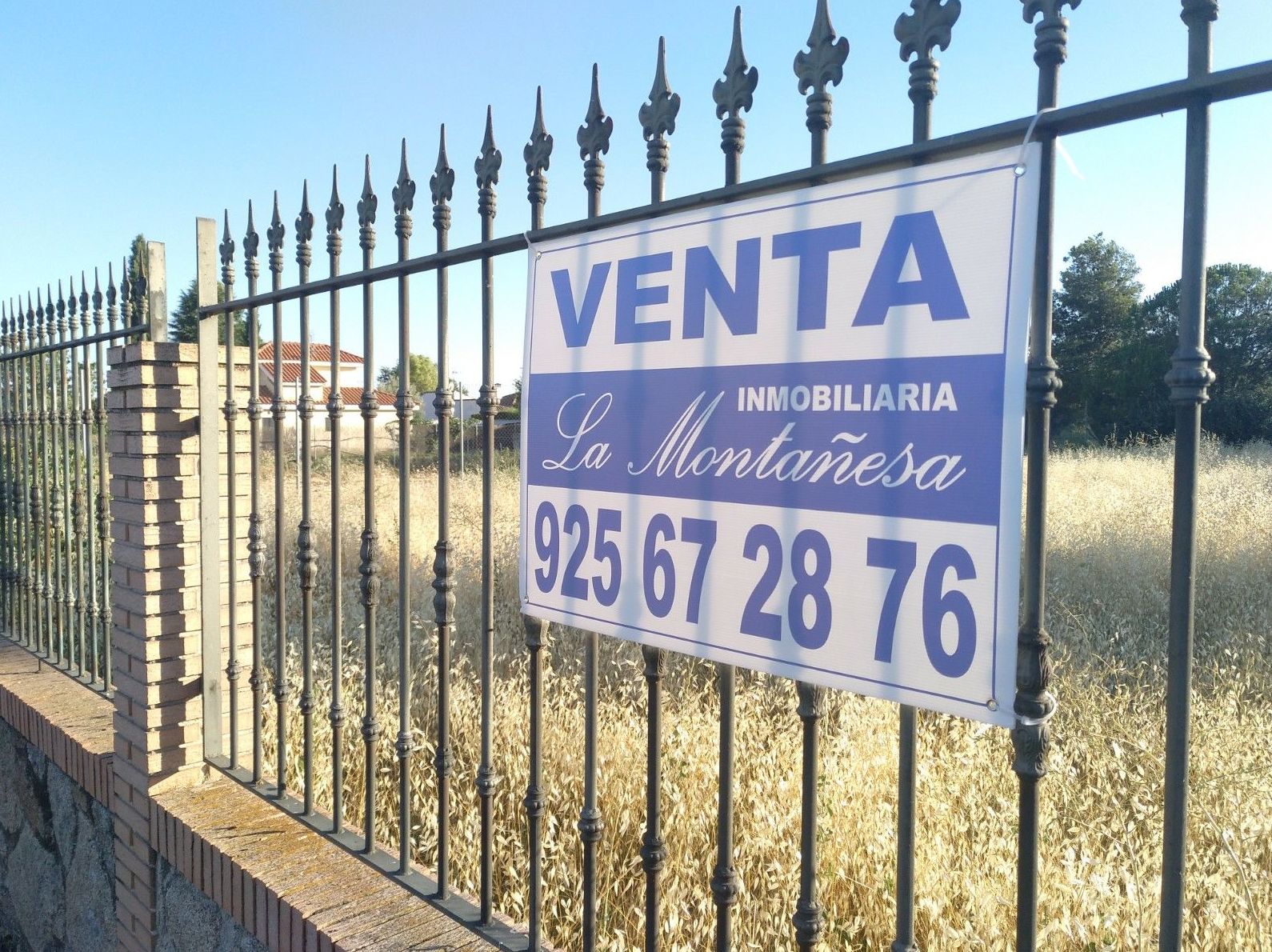Urbanización El Portachuelo, Huecas - Fuensalida: Inmuebles de Inmobiliaria La Montañesa Urbanización El Portachuelo, Huecas - Fuensalida: Inmuebles de Inmobiliaria La Montañesa