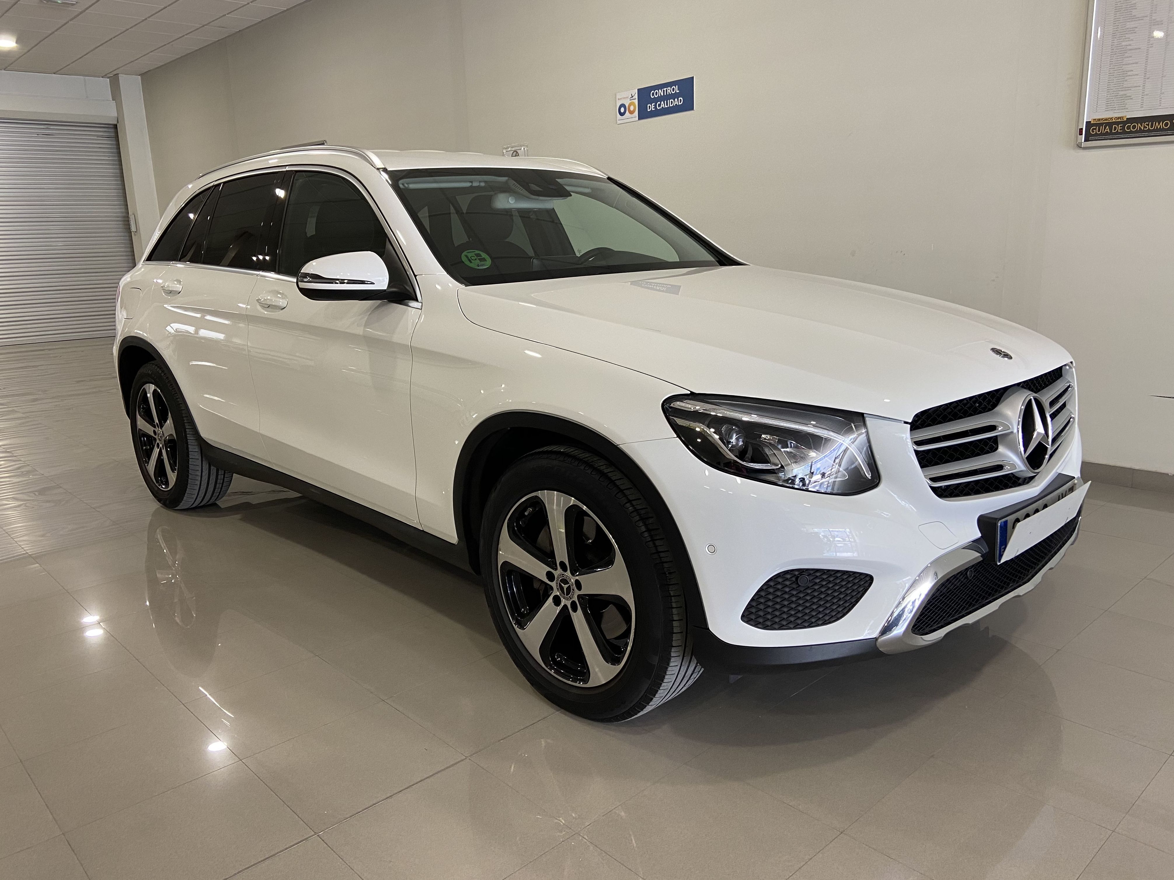 Mercedes-Benz Glc: Productos de Mecajima Mercedes-Benz Glc: Productos de Mecajima