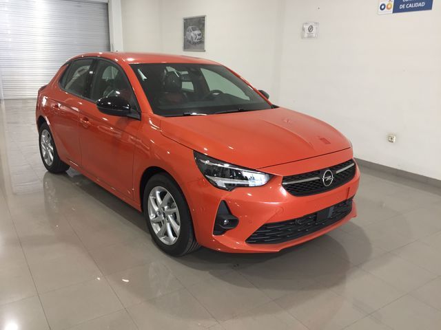 Opel Corsa E: Productos de Mecajima Opel Corsa E: Productos de Mecajima