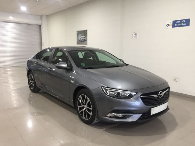 Opel Insignia: Productos de Mecajima Opel Insignia: Productos de Mecajima