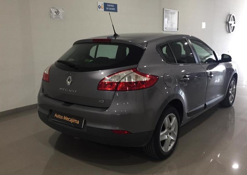 RENAULT MEGANE BUSINESS: Productos de Mecajima RENAULT MEGANE BUSINESS: Productos de Mecajima