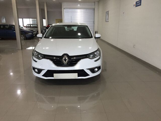 Renault Megane: Productos de Mecajima Renault Megane: Productos de Mecajima