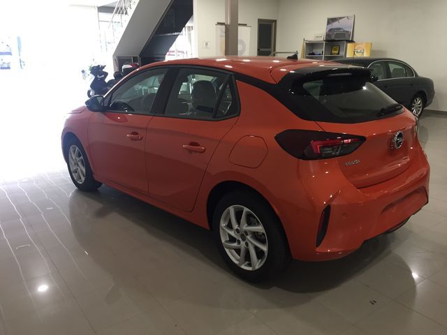 Opel Corsa E: Productos de Mecajima Opel Corsa E: Productos de Mecajima