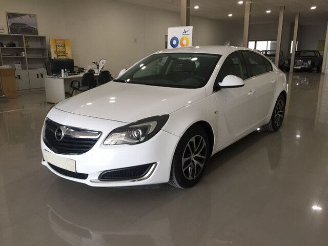 Opel Insignia: Productos de Mecajima Opel Insignia: Productos de Mecajima