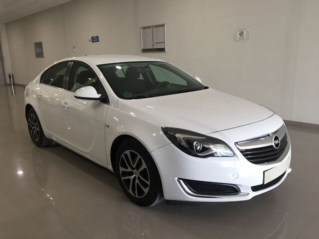Opel Insignia: Productos de Mecajima Opel Insignia: Productos de Mecajima