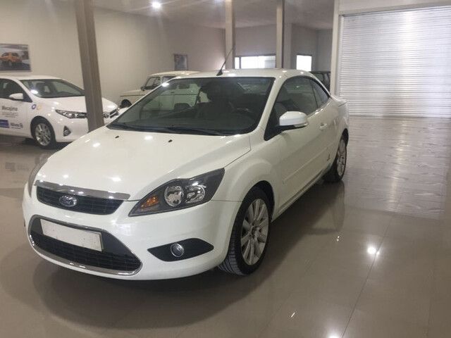 Ford Focus: Productos de Mecajima Ford Focus: Productos de Mecajima