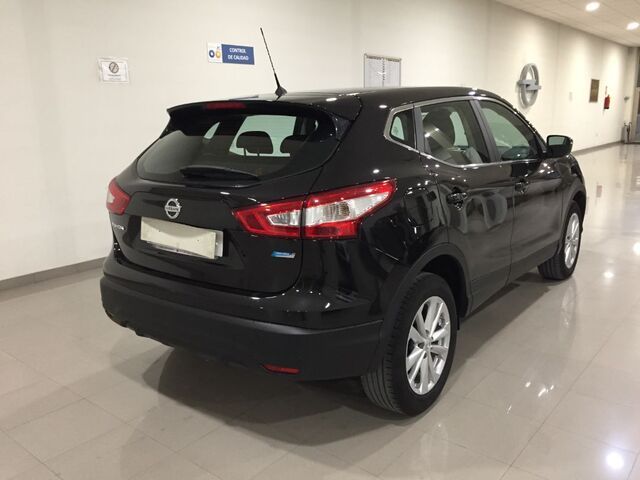 Nissan QASHQAI: Productos de Mecajima Nissan QASHQAI: Productos de Mecajima