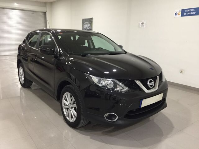 Nissan QASHQAI: Productos de Mecajima Nissan QASHQAI: Productos de Mecajima