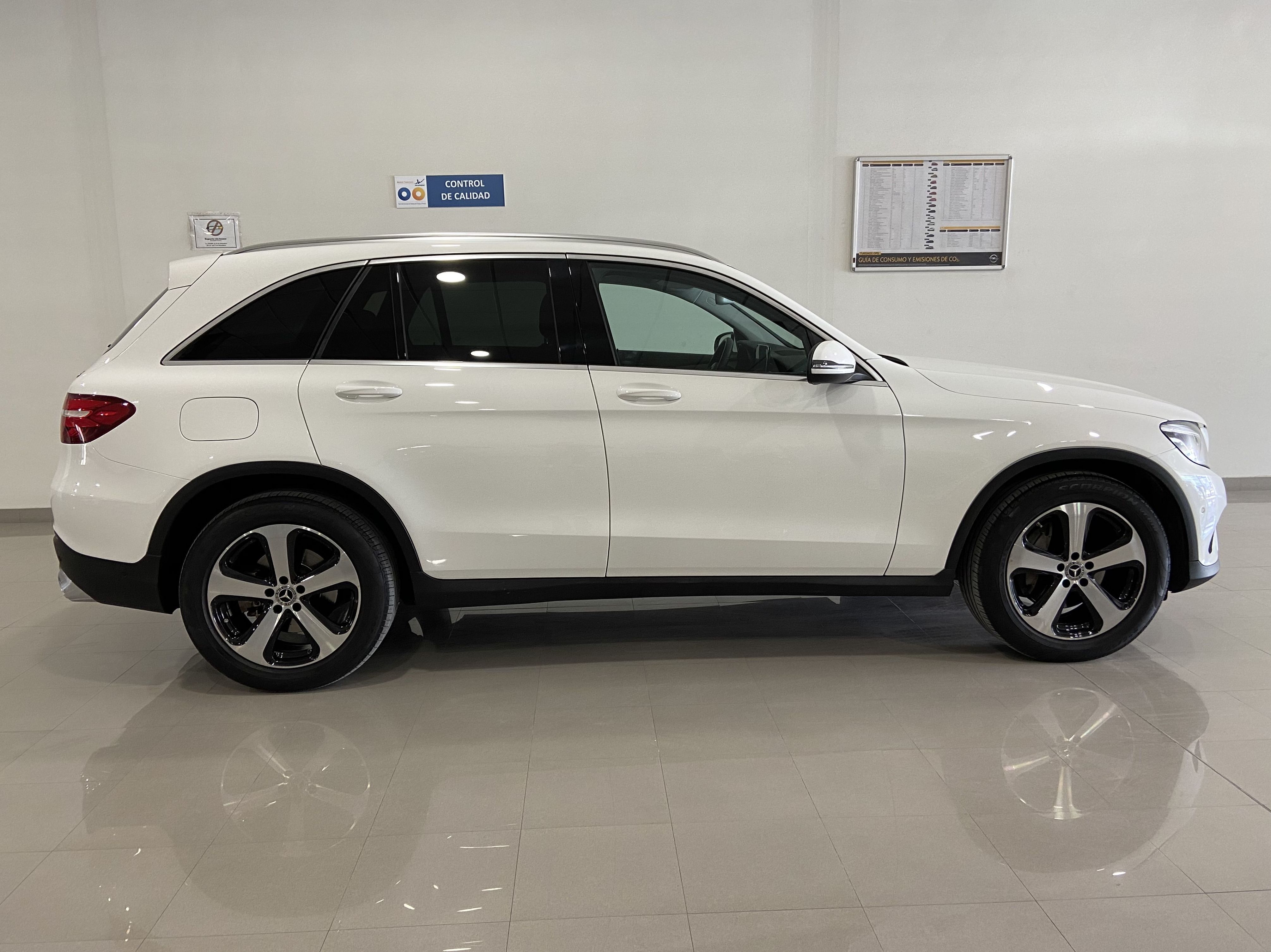 Mercedes-Benz Glc: Productos de Mecajima Mercedes-Benz Glc: Productos de Mecajima