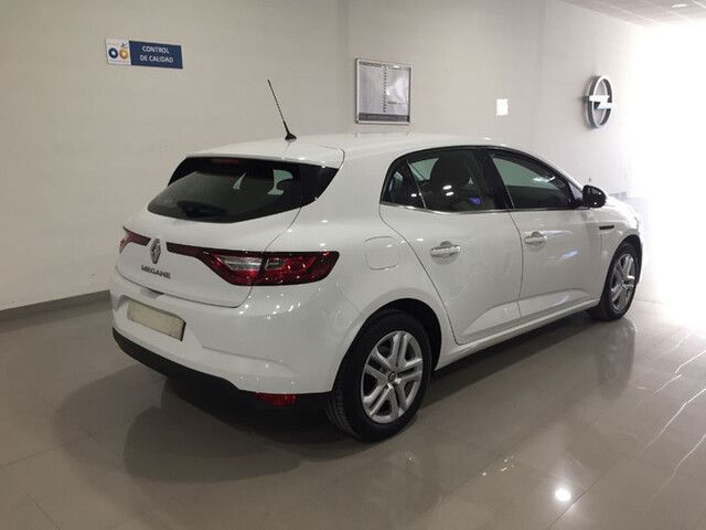 Renault Megane: Productos de Mecajima Renault Megane: Productos de Mecajima
