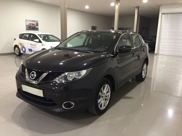 Nissan QASHQAI: Productos de Mecajima Nissan QASHQAI: Productos de Mecajima