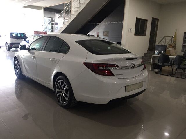 Opel Insignia: Productos de Mecajima Opel Insignia: Productos de Mecajima