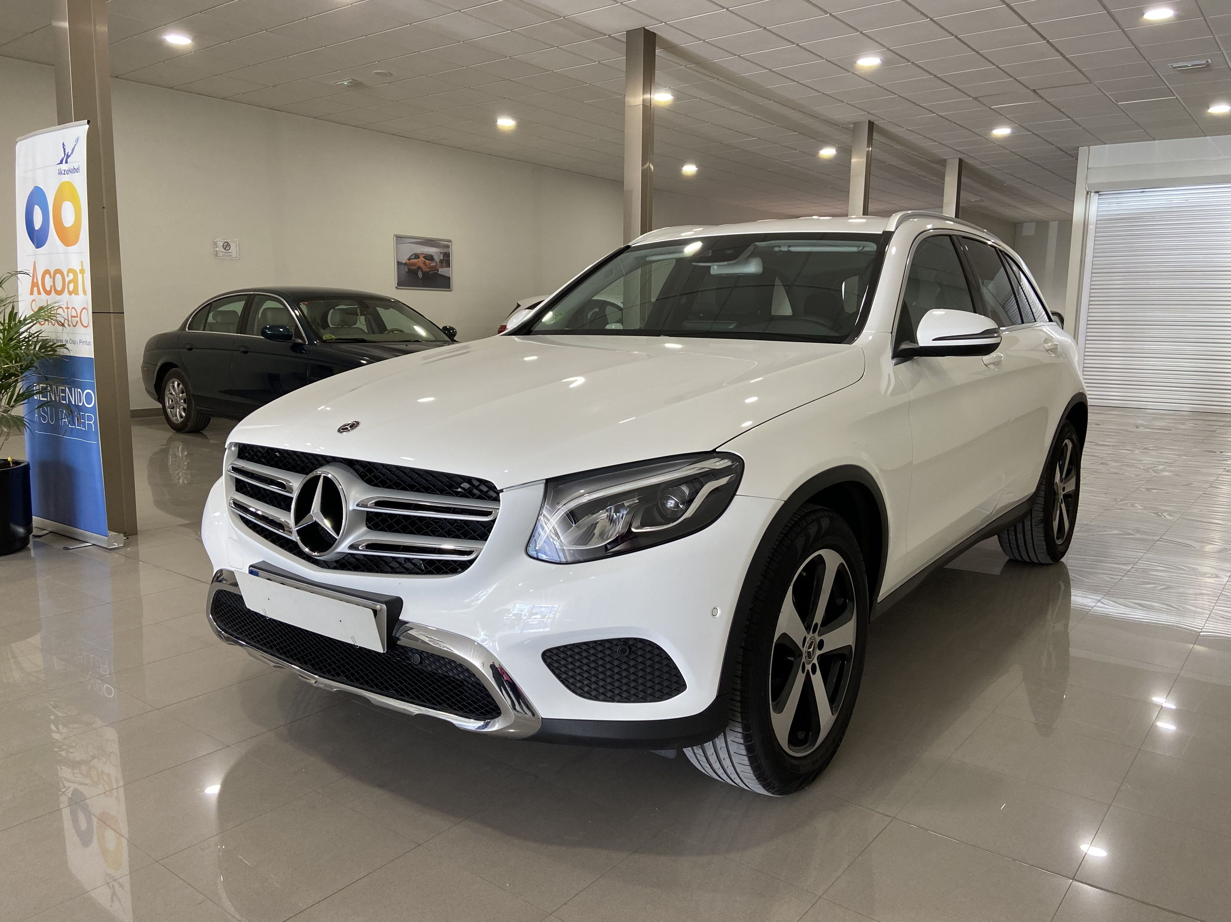 Mercedes-Benz Glc: Productos de Mecajima Mercedes-Benz Glc: Productos de Mecajima