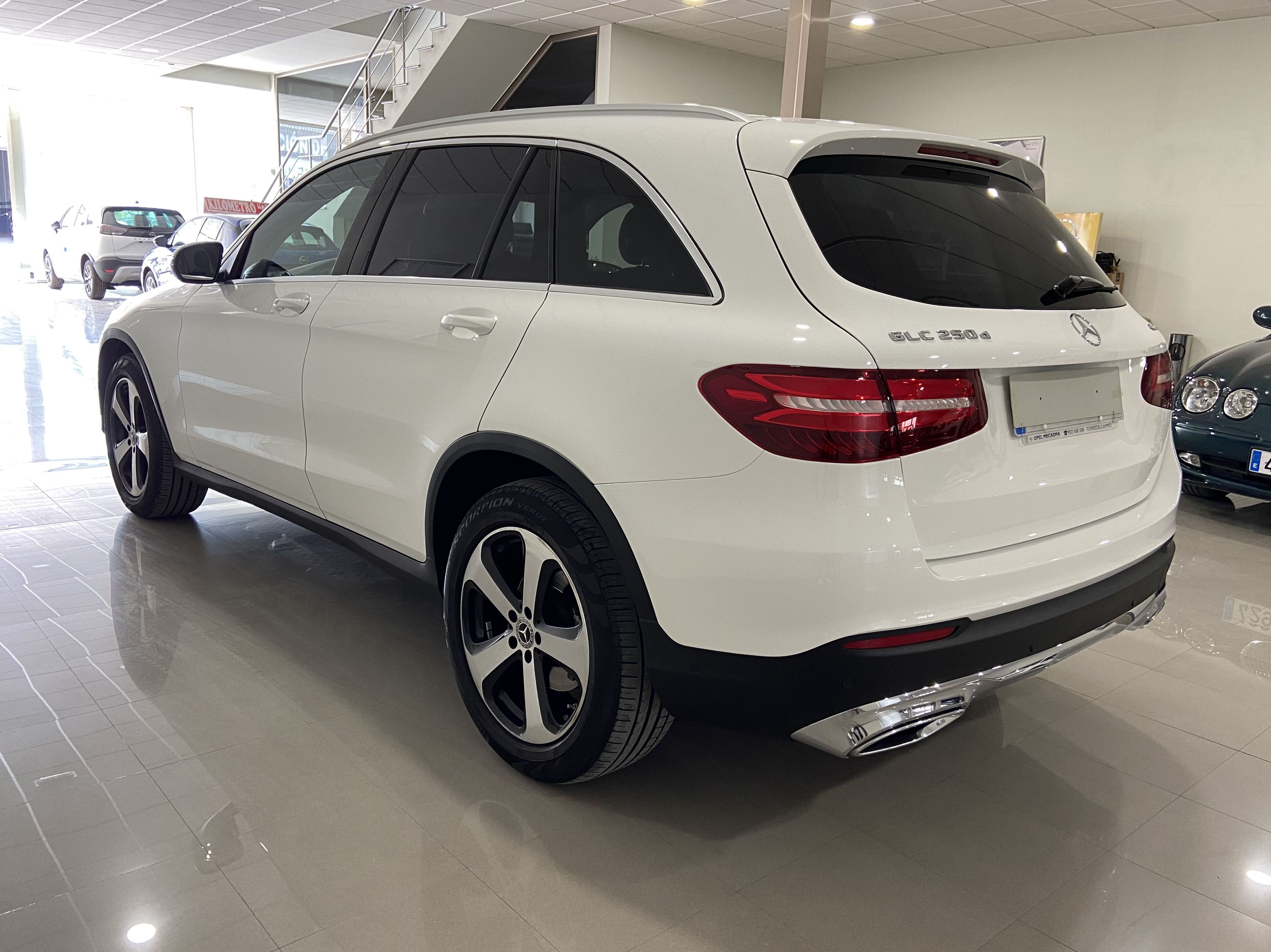 Mercedes-Benz Glc: Productos de Mecajima Mercedes-Benz Glc: Productos de Mecajima