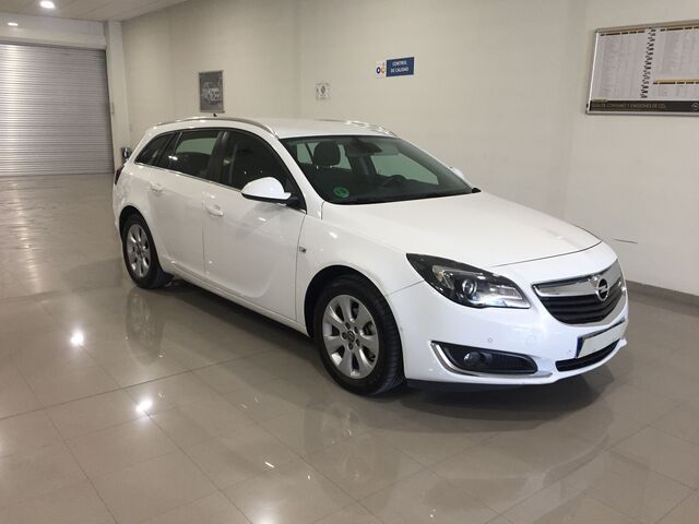 Opel Insignia: Productos de Mecajima Opel Insignia: Productos de Mecajima