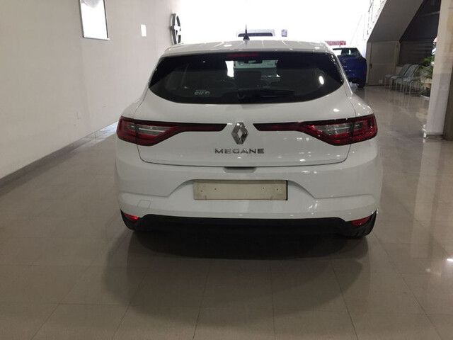 Renault Megane: Productos de Mecajima Renault Megane: Productos de Mecajima