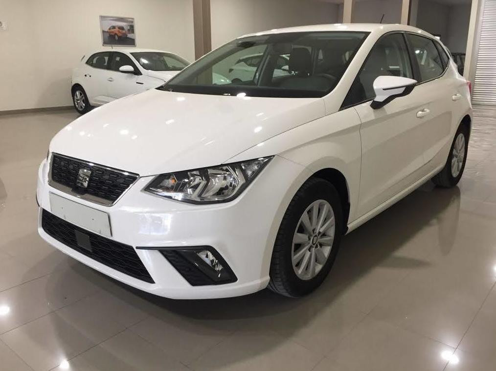 Seat Ibiza: Productos de Mecajima Seat Ibiza: Productos de Mecajima