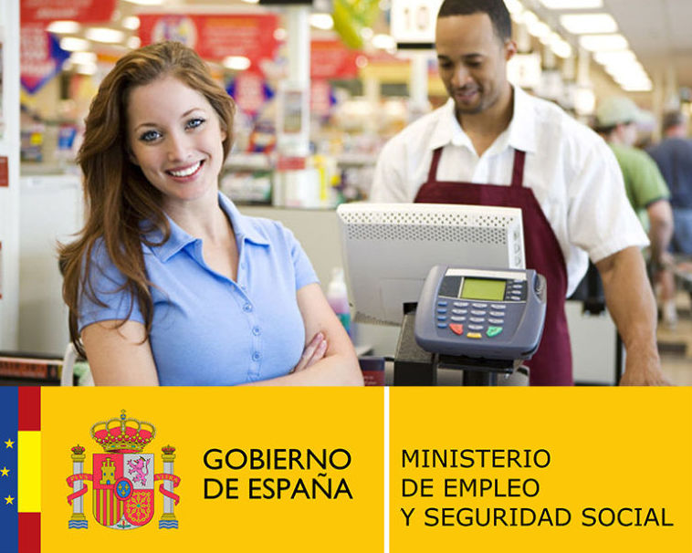ACTIVIDADES AUXILIARES DE COMERCIO: Cursos de Asocolvas ACTIVIDADES AUXILIARES DE COMERCIO: Cursos de Asocolvas