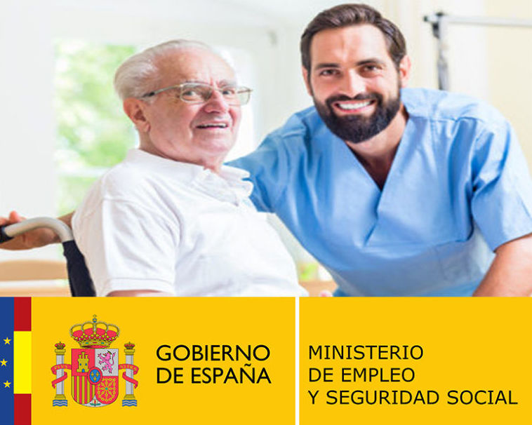 Atención Sociosanitaria a Personas en el Domicilio: Cursos de Asocolvas Atención Sociosanitaria a Personas en el Domicilio: Cursos de Asocolvas